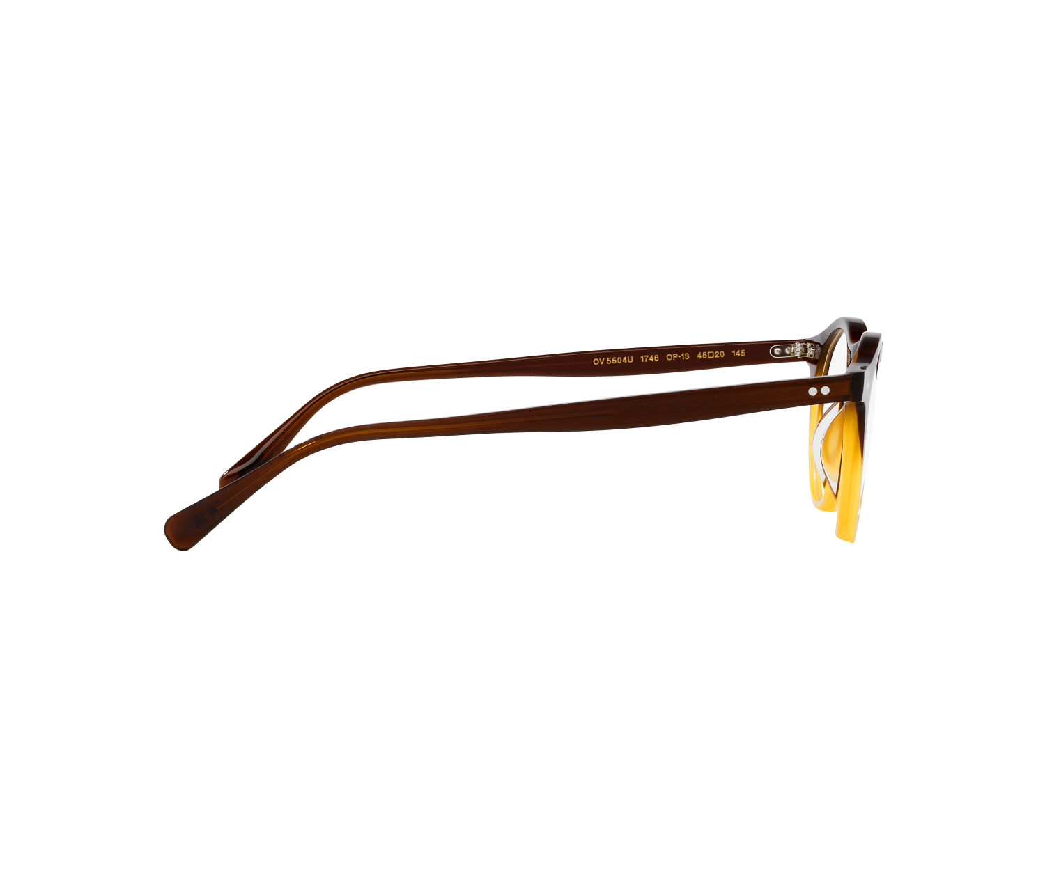 OLIVER PEOPLES - OP-13 - OV5504U - 1746 - 47