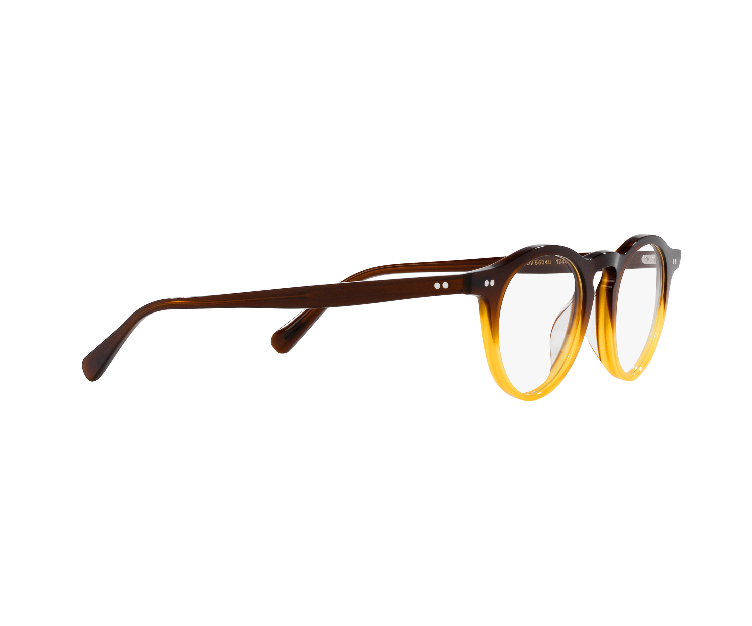 OLIVER PEOPLES - OP-13 - OV5504U - 1746 - 47