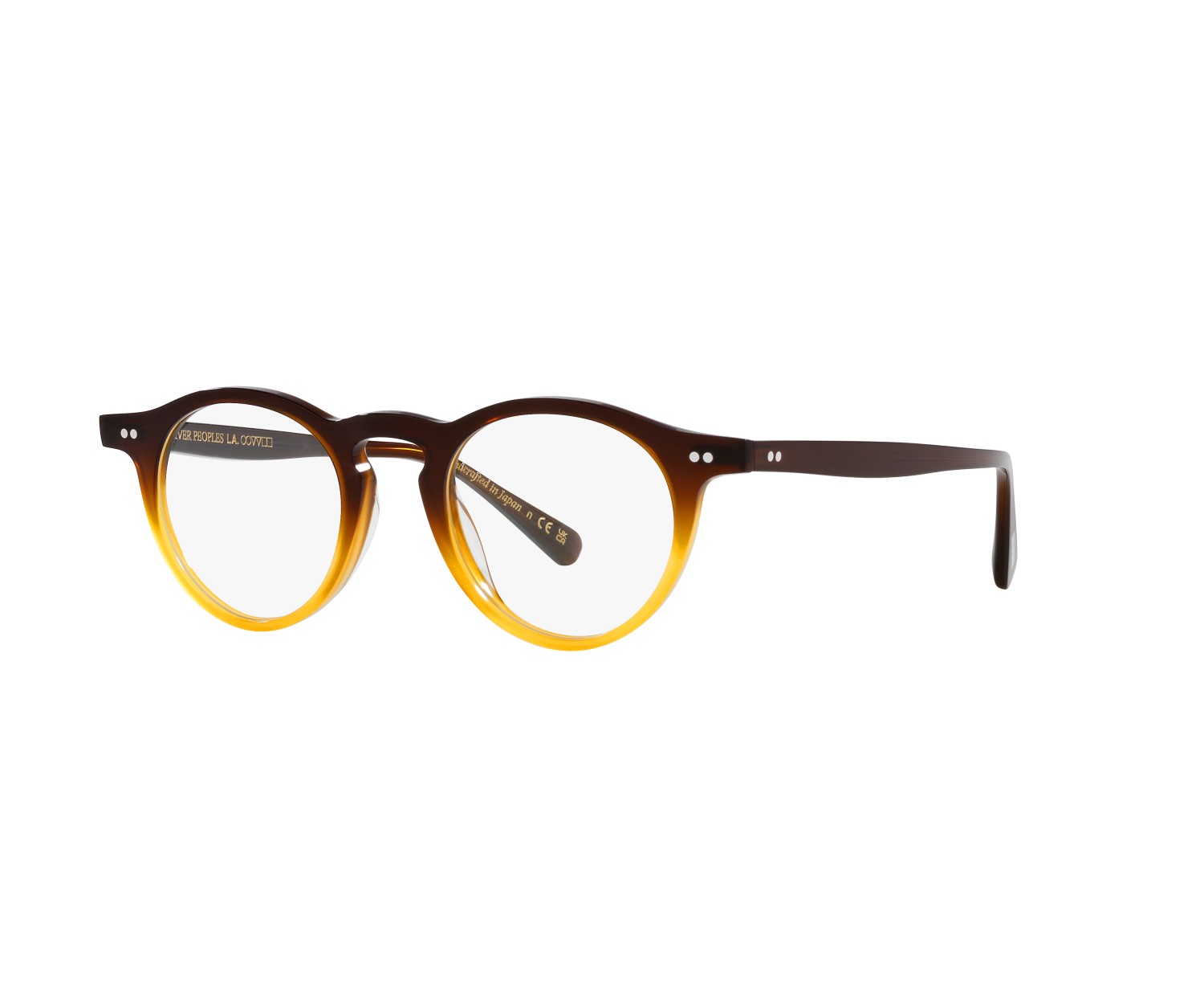 OLIVER PEOPLES - OP-13 - OV5504U - 1746 - 49
