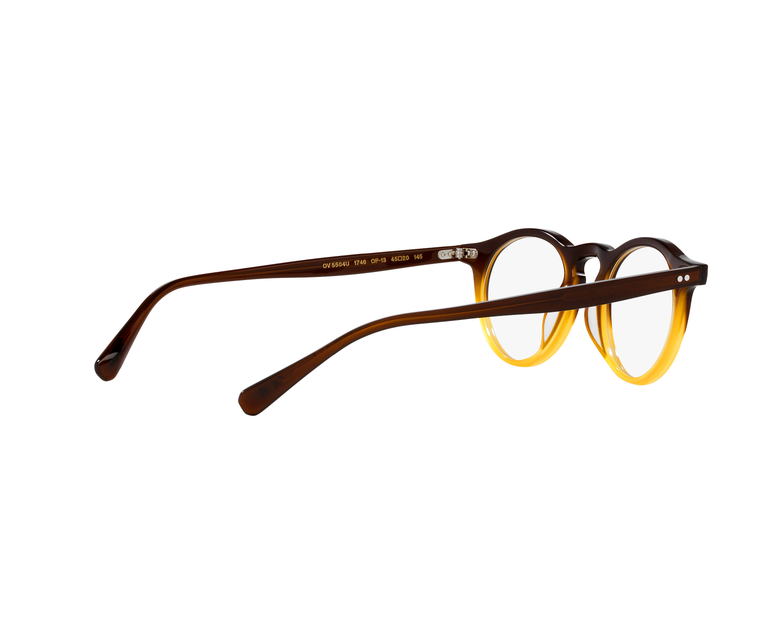 OLIVER PEOPLES - OP-13 - OV5504U - 1746 - 49