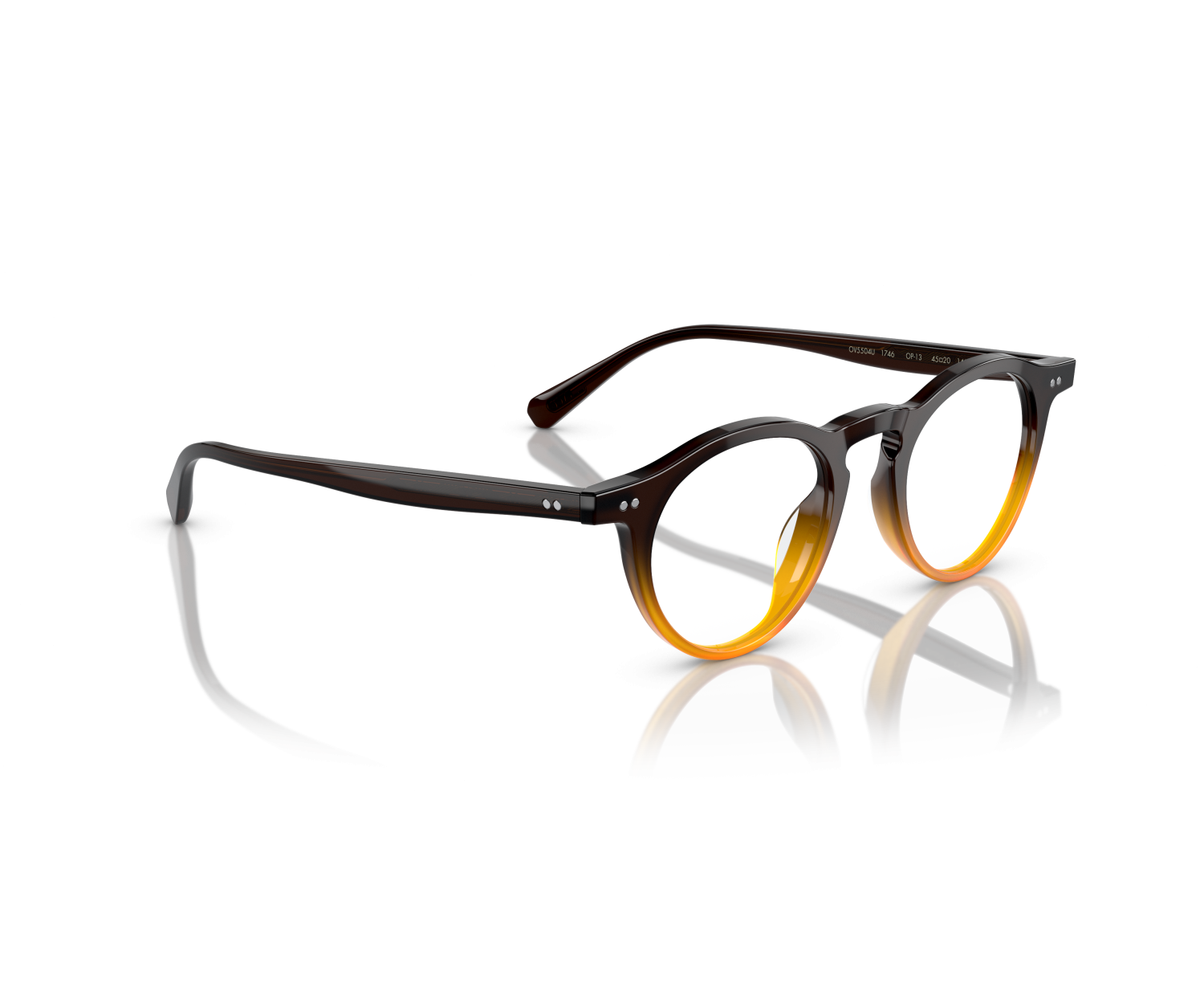 OLIVER PEOPLES - OP-13 - OV5504U - 1746 - 49