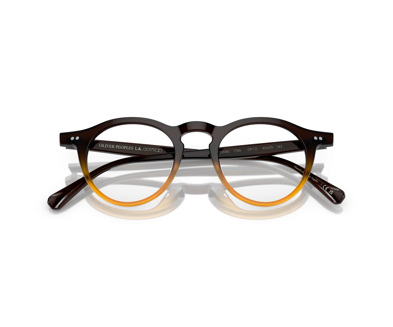 OLIVER PEOPLES - OP-13 - OV5504U - 1746 - 49