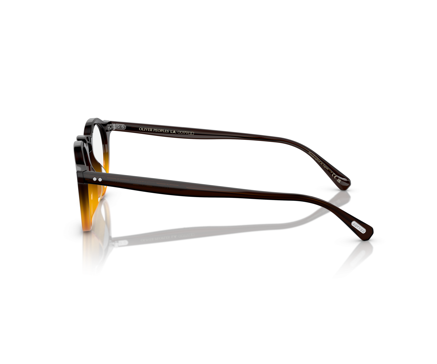 OLIVER PEOPLES - OP-13 - OV5504U - 1746 - 49