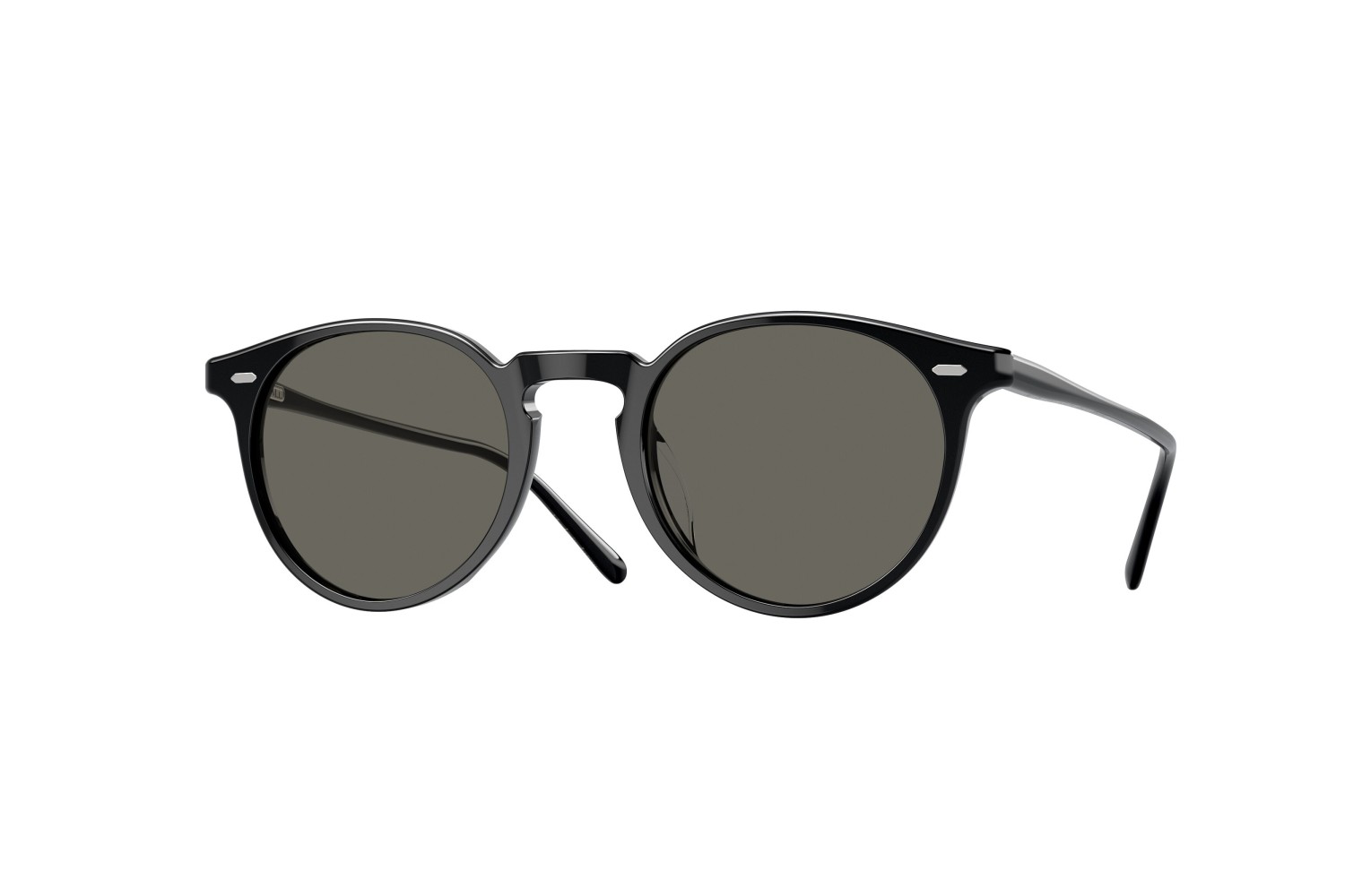 OLIVER PEOPLES - N.02 SUN - OV5529SU - 1731R5 - 48