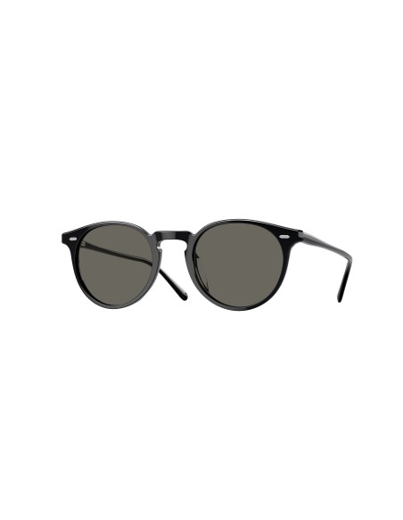 OLIVER PEOPLES - N.02 SUN - OV5529SU - 1731R5 - 48