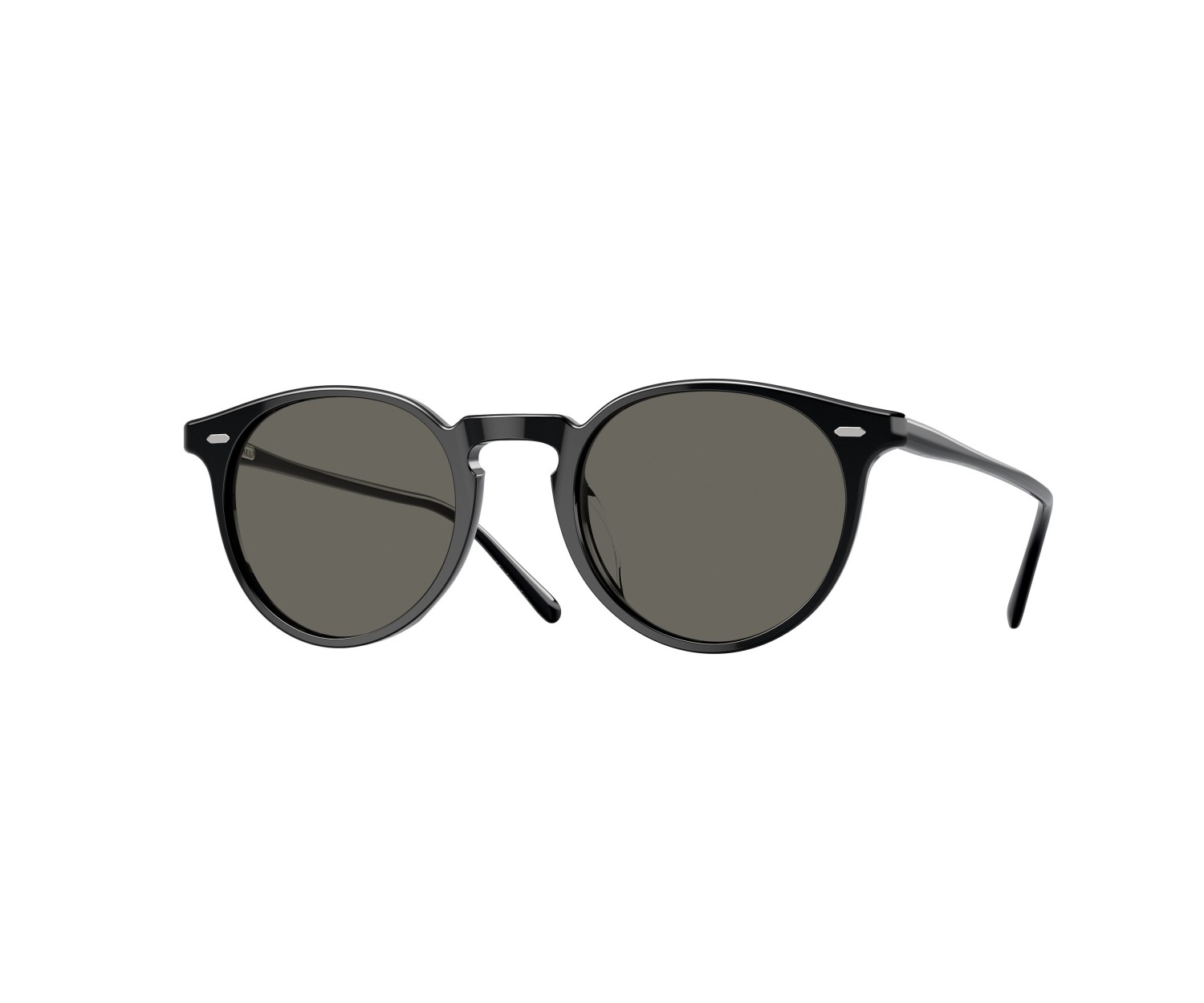 OLIVER PEOPLES - N.02 SUN - OV5529SU - 1731R5 - 48