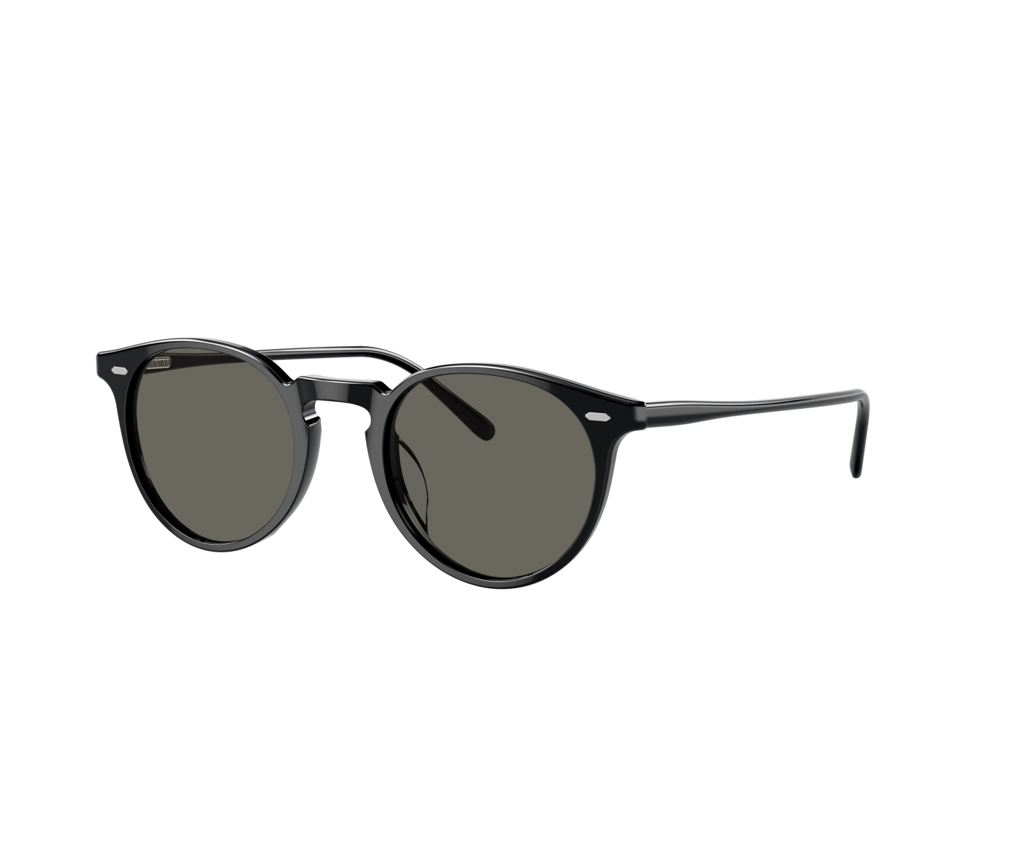 OLIVER PEOPLES - N.02 SUN - OV5529SU - 1731R5 - 48