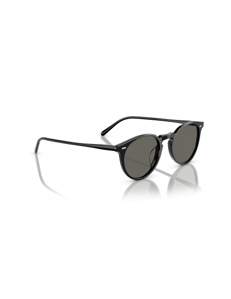 OLIVER PEOPLES - N.02 SUN - OV5529SU - 1731R5 - 48