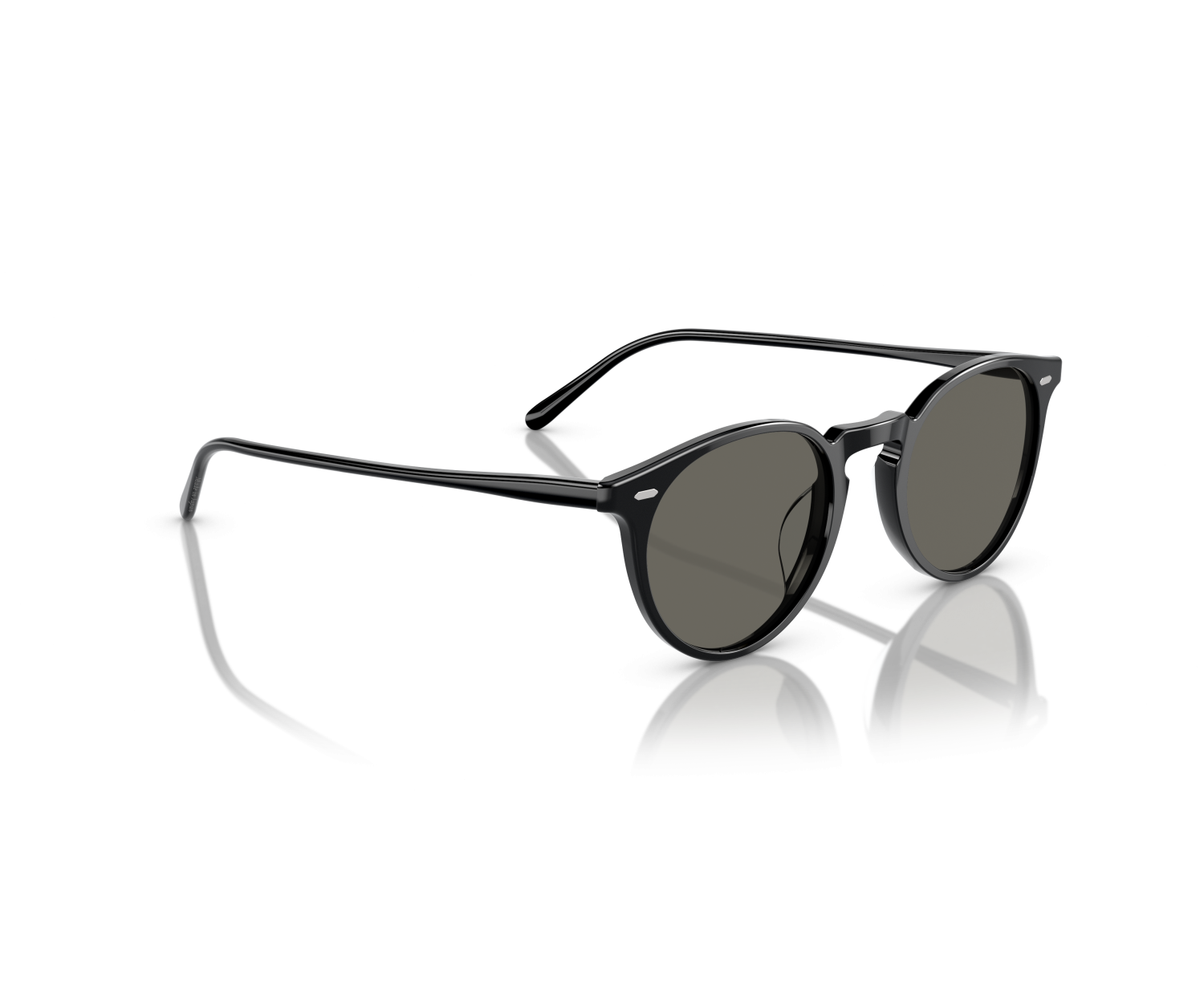 OLIVER PEOPLES - N.02 SUN - OV5529SU - 1731R5 - 48