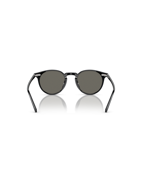 OLIVER PEOPLES - N.02 SUN - OV5529SU - 1731R5 - 48