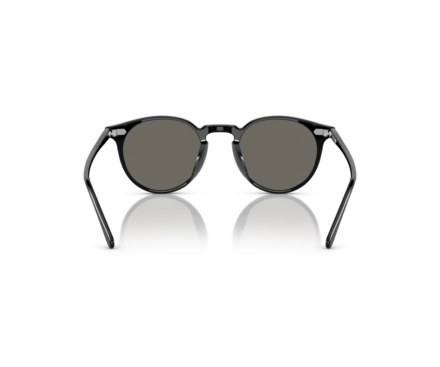 OLIVER PEOPLES - N.02 SUN - OV5529SU - 1731R5 - 48