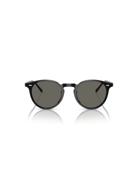 OLIVER PEOPLES - N.02 SUN - OV5529SU - 1731R5 - 48