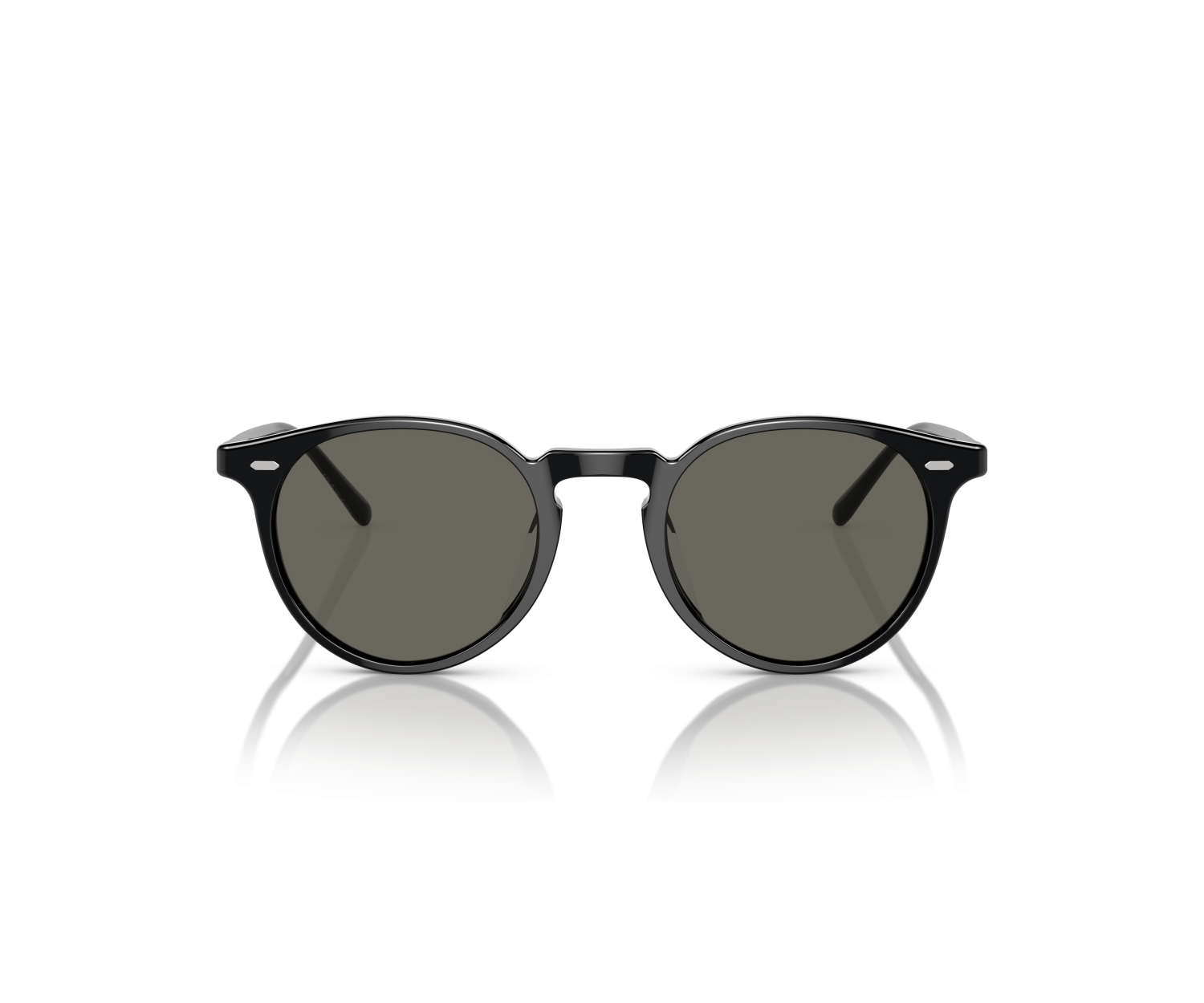 OLIVER PEOPLES - N.02 SUN - OV5529SU - 1731R5 - 48