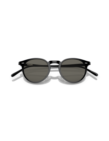 OLIVER PEOPLES - N.02 SUN - OV5529SU - 1731R5 - 48
