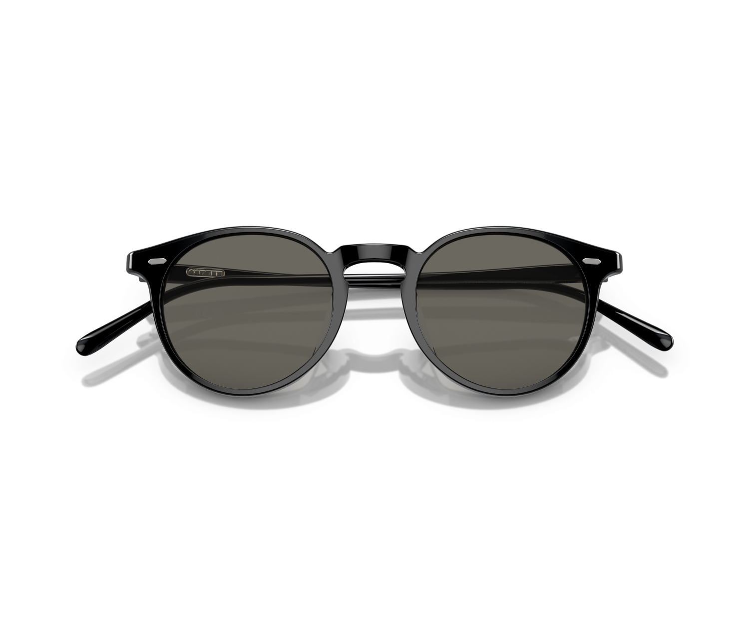 OLIVER PEOPLES - N.02 SUN - OV5529SU - 1731R5 - 48