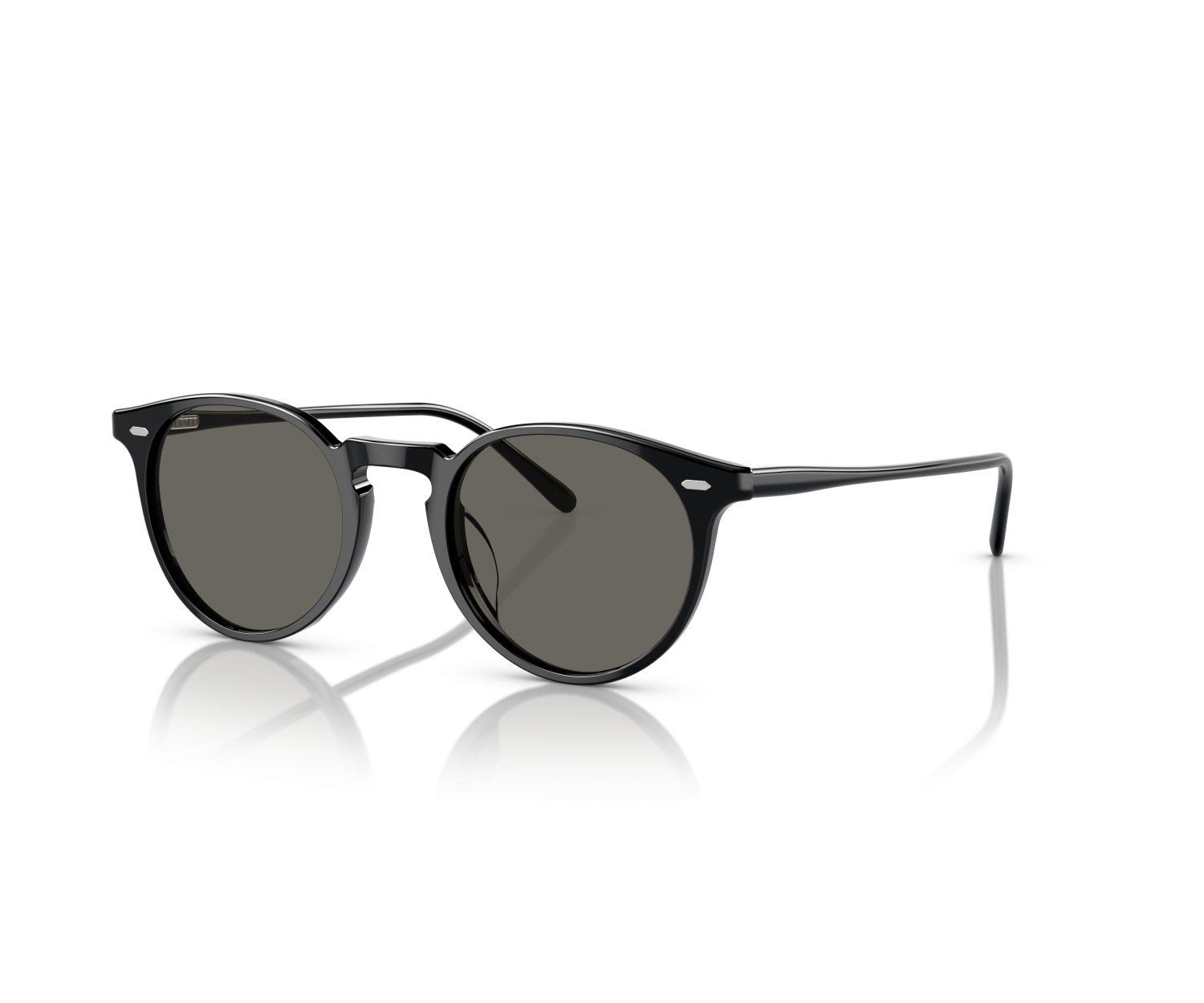 OLIVER PEOPLES - N.02 SUN - OV5529SU - 1731R5 - 48