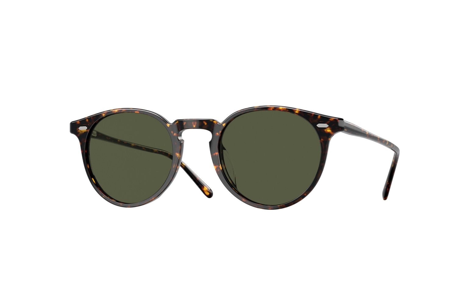 OLIVER PEOPLES - N.02 SUN - OV5529SU - 174152 - 48