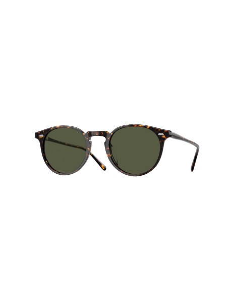 OLIVER PEOPLES - N.02 SUN - OV5529SU - 174152 - 48