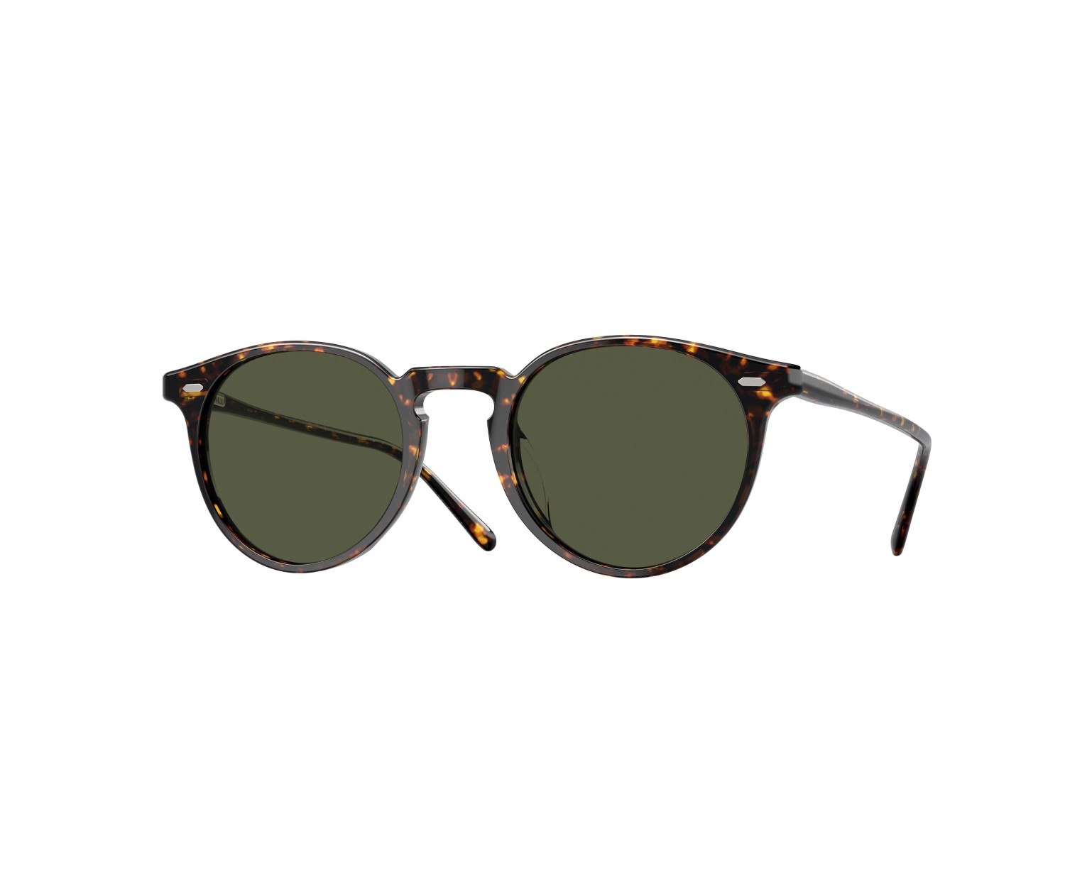 OLIVER PEOPLES - N.02 SUN - OV5529SU - 174152 - 48