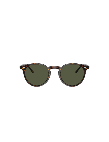 OLIVER PEOPLES - N.02 SUN - OV5529SU - 174152 - 48 2