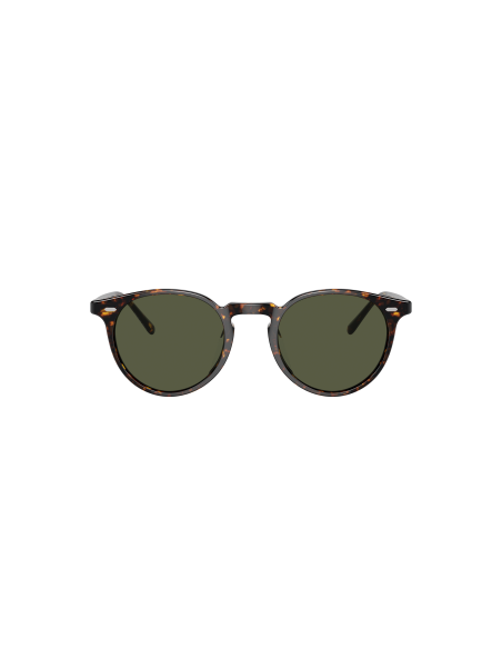 OLIVER PEOPLES - N.02 SUN - OV5529SU - 174152 - 48