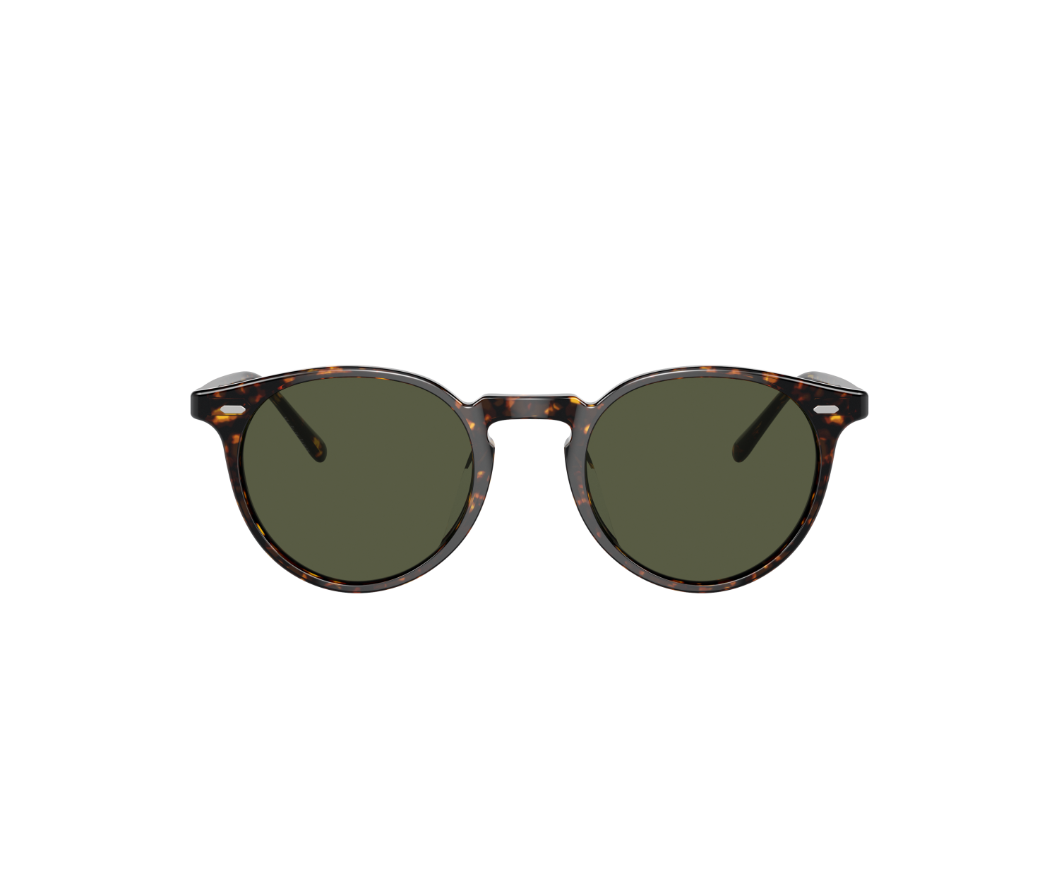 OLIVER PEOPLES - N.02 SUN - OV5529SU - 174152 - 48