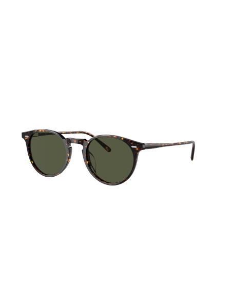 OLIVER PEOPLES - N.02 SUN - OV5529SU - 174152 - 48