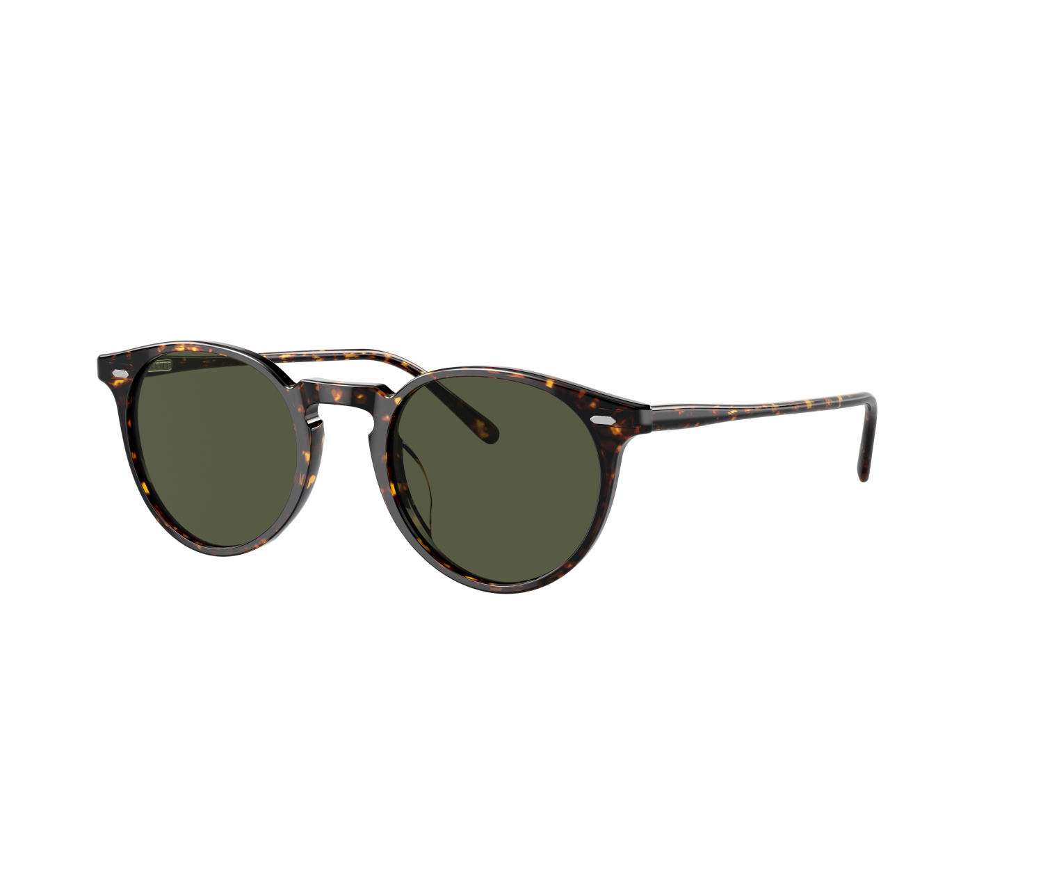 OLIVER PEOPLES - N.02 SUN - OV5529SU - 174152 - 48