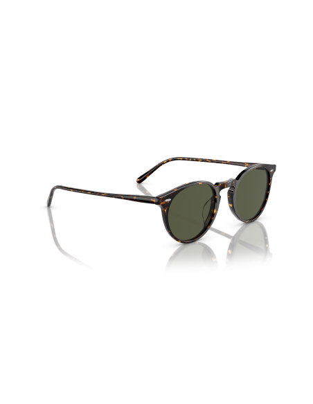 OLIVER PEOPLES - N.02 SUN - OV5529SU - 174152 - 48