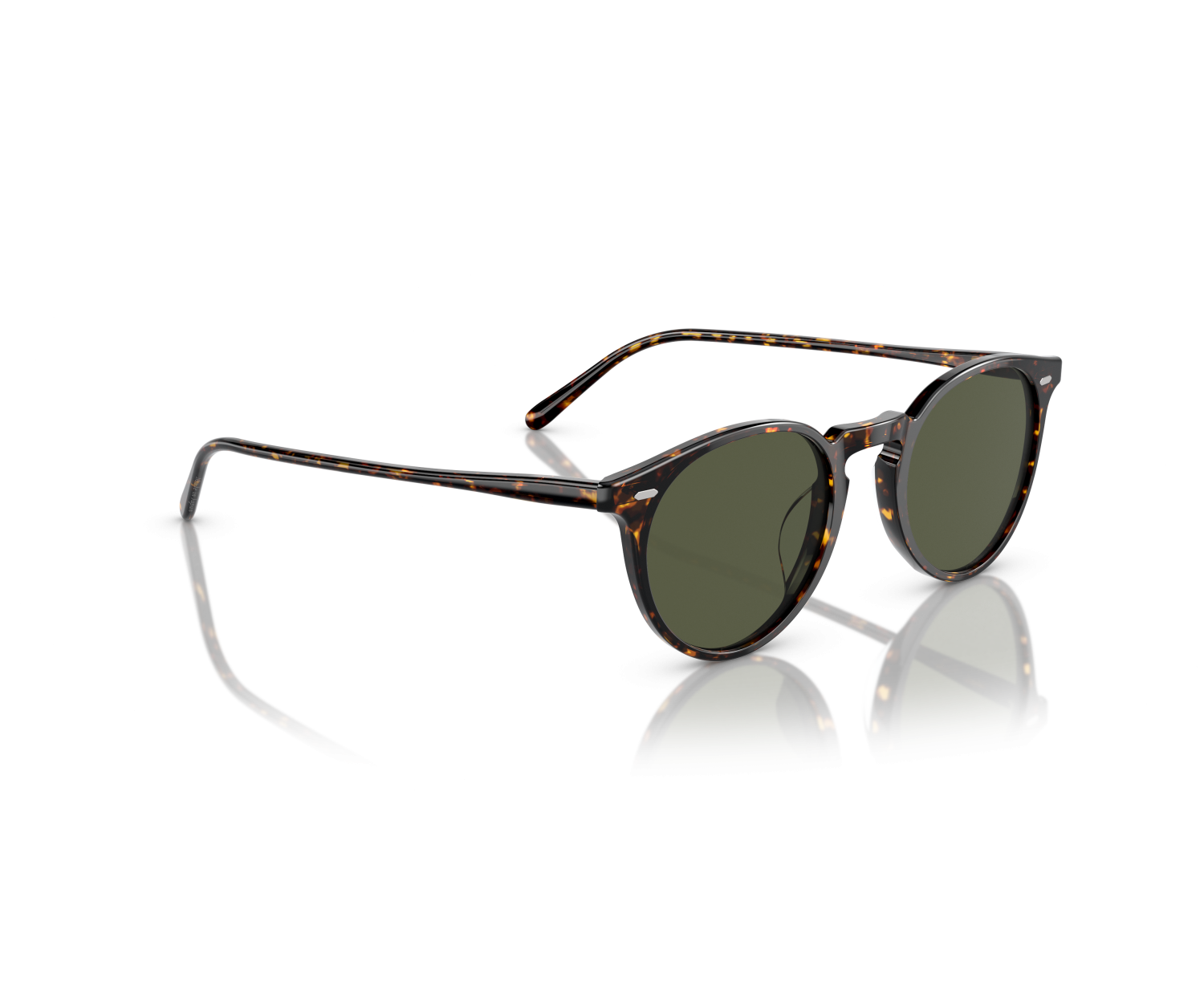 OLIVER PEOPLES - N.02 SUN - OV5529SU - 174152 - 48