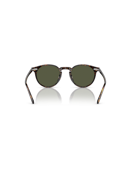 OLIVER PEOPLES - N.02 SUN - OV5529SU - 174152 - 48