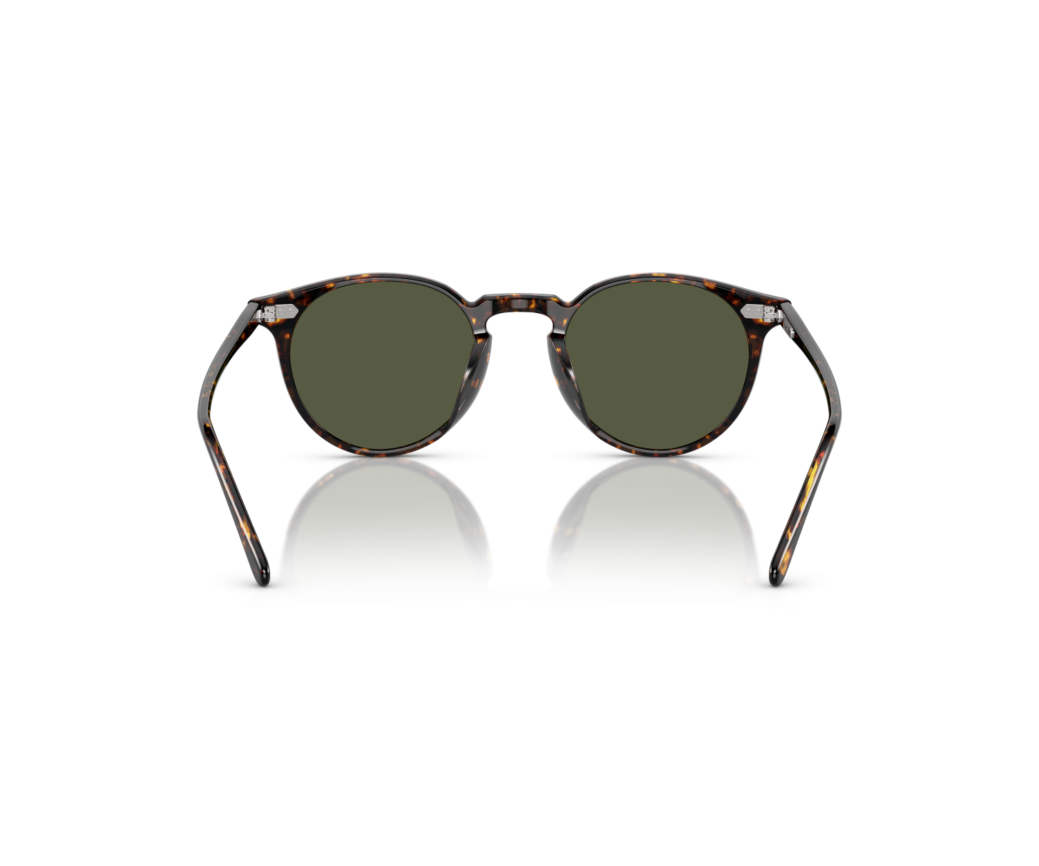 OLIVER PEOPLES - N.02 SUN - OV5529SU - 174152 - 48