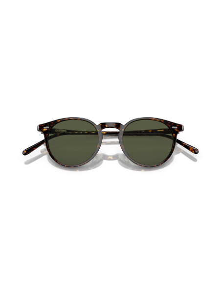 OLIVER PEOPLES - N.02 SUN - OV5529SU - 174152 - 48