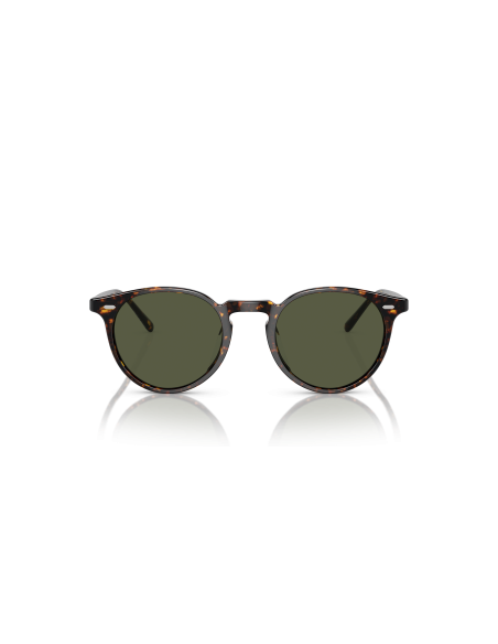 OLIVER PEOPLES - N.02 SUN - OV5529SU - 174152 - 48