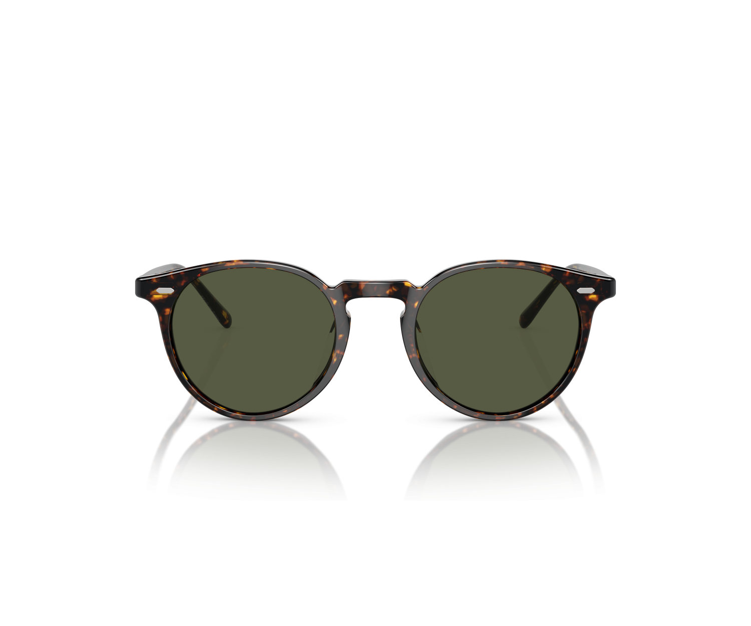 OLIVER PEOPLES - N.02 SUN - OV5529SU - 174152 - 48