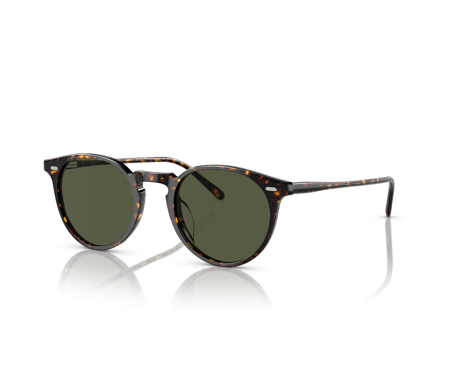 OLIVER PEOPLES - N.02 SUN - OV5529SU - 174152 - 48