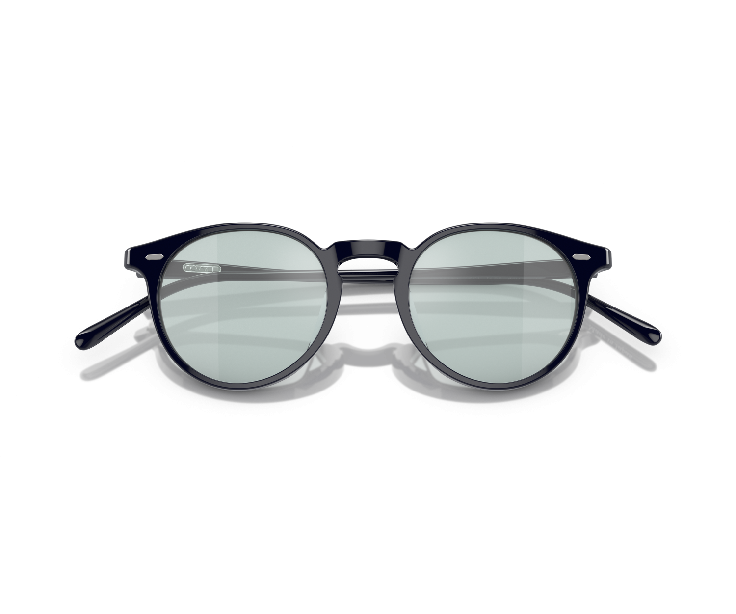 OLIVER PEOPLES - N.02 - OV5529U - 1771 - 48