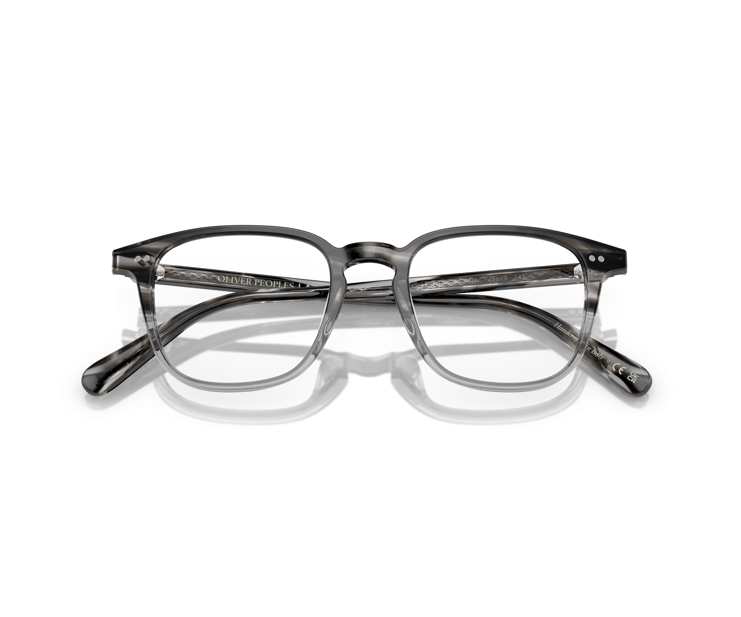 OLIVER PEOPLES - NEV - OV5532U - 1002 - 51