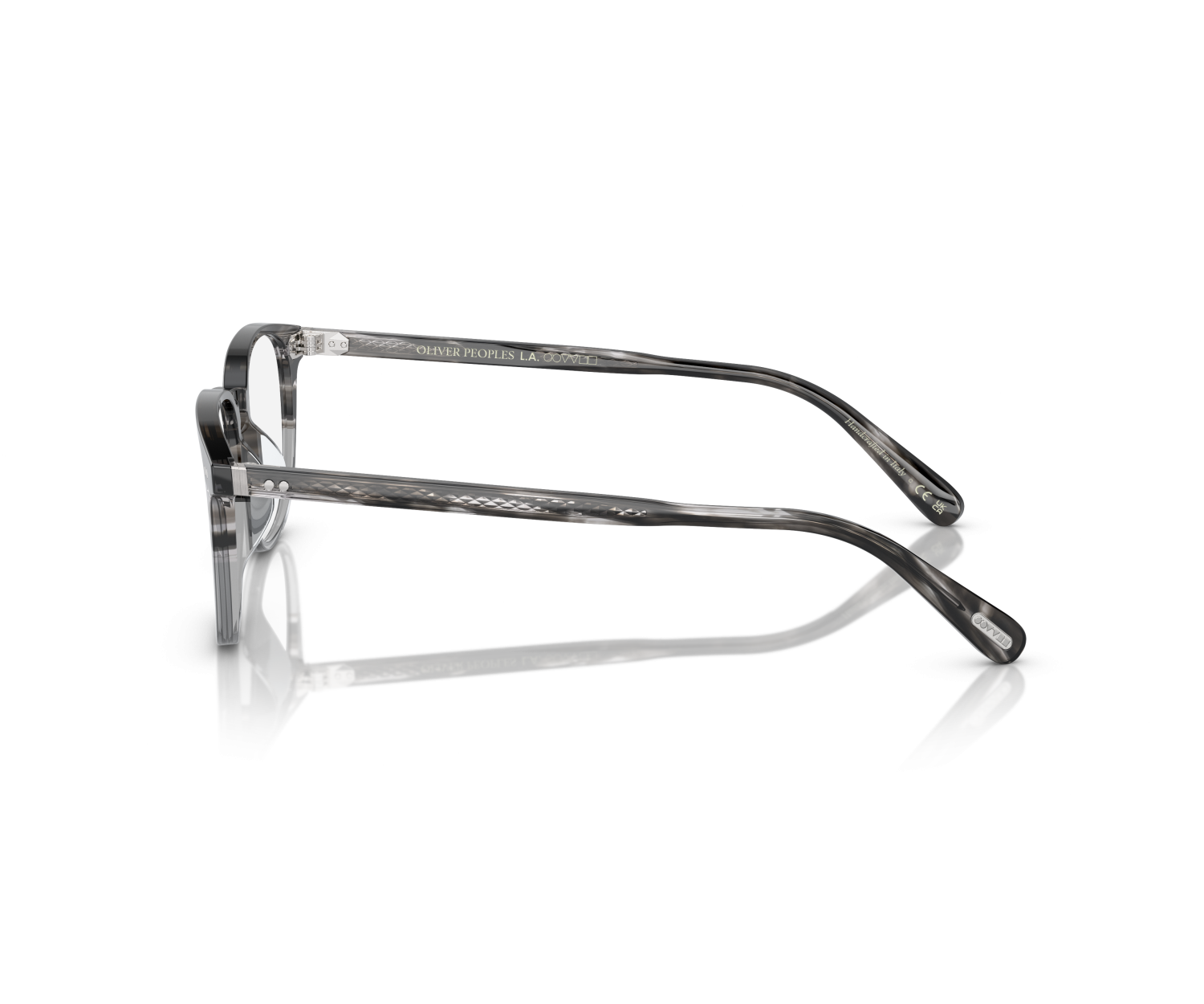 OLIVER PEOPLES - NEV - OV5532U - 1002 - 51