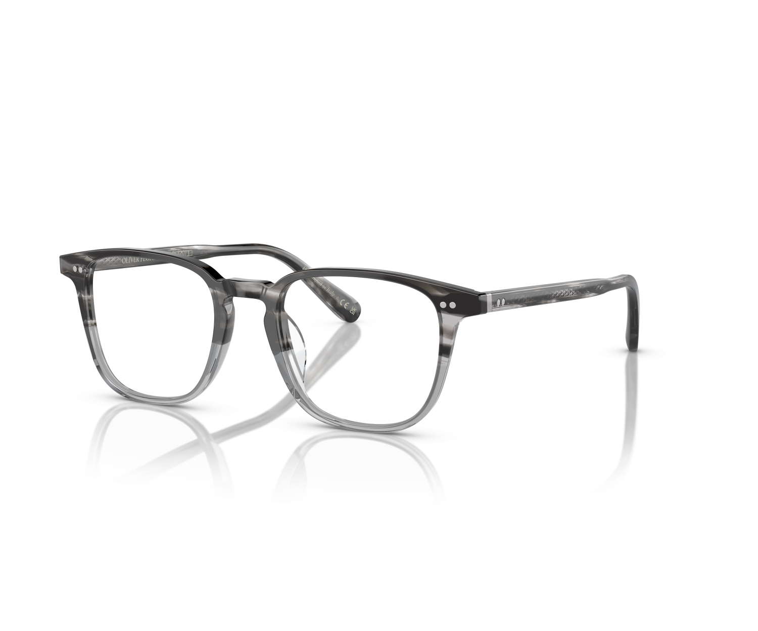OLIVER PEOPLES - NEV - OV5532U - 1002 - 51