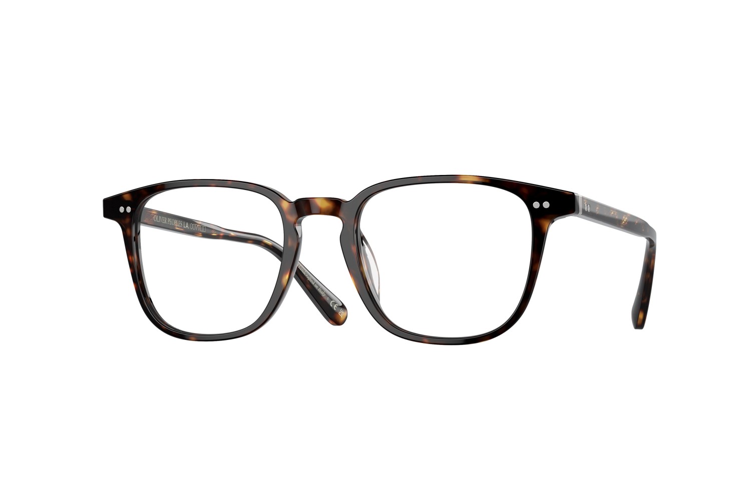 OLIVER PEOPLES - NEV - OV5532U - 1009 - 51