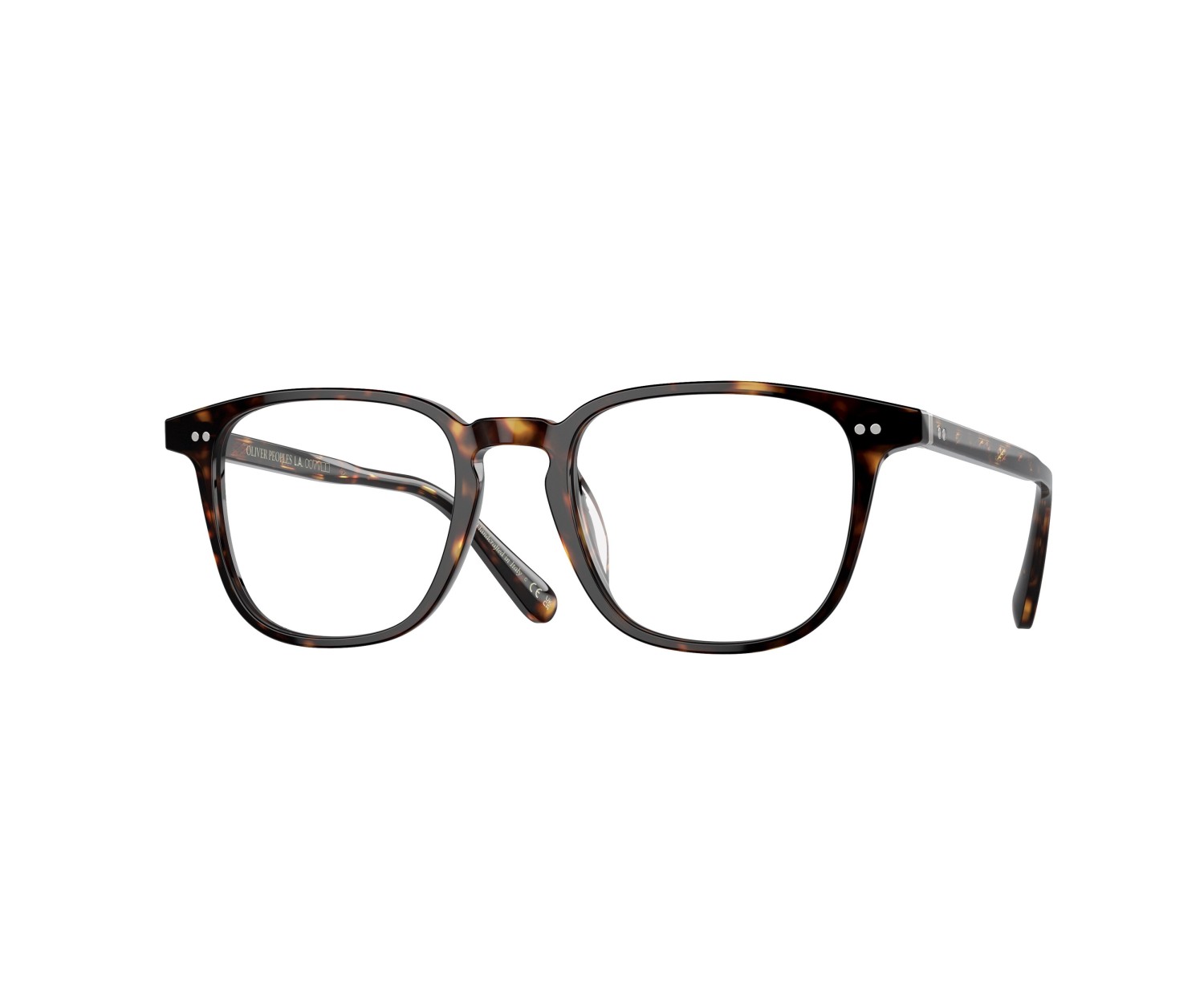 OLIVER PEOPLES - NEV - OV5532U - 1009 - 51