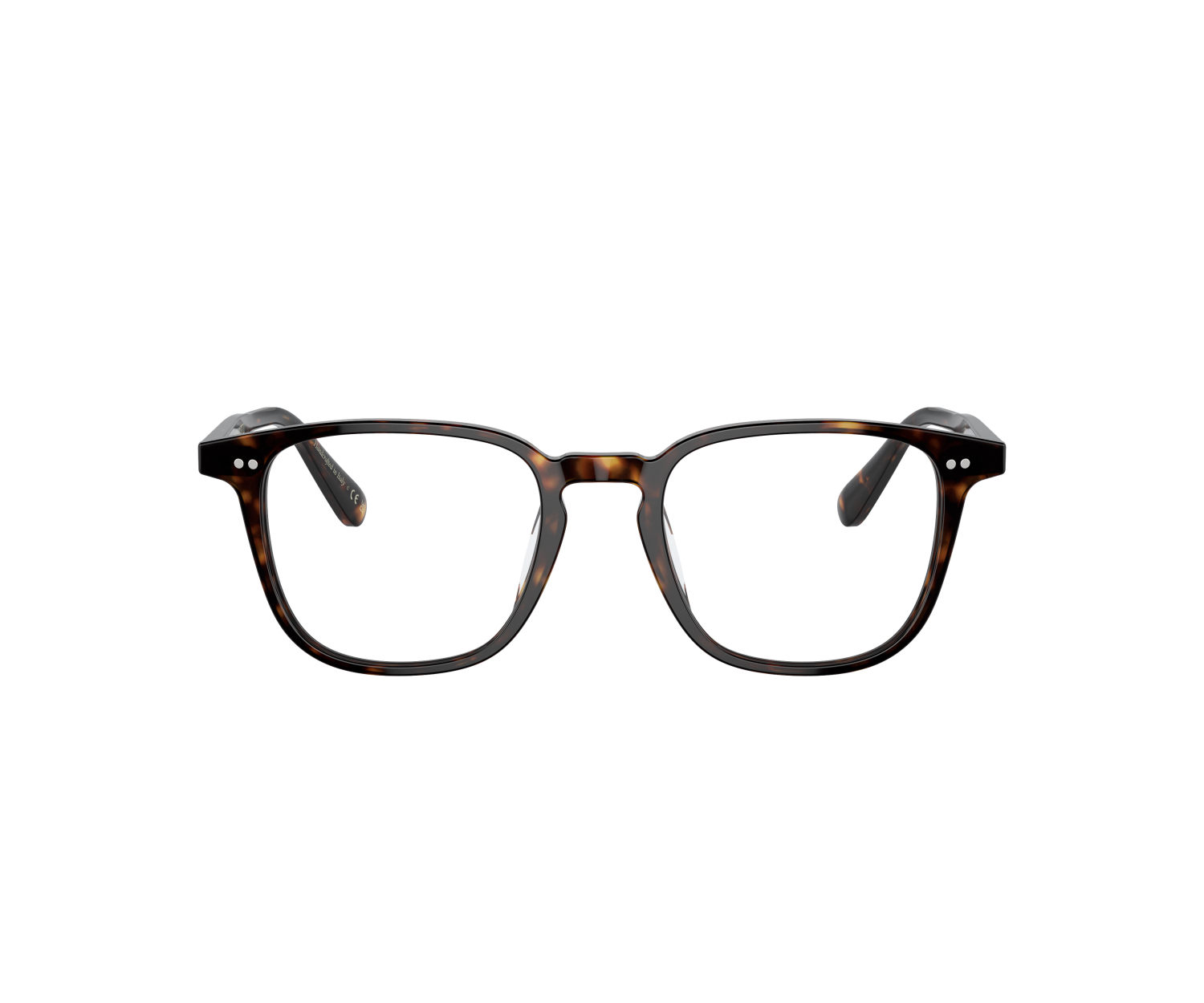 OLIVER PEOPLES - NEV - OV5532U - 1009 - 51