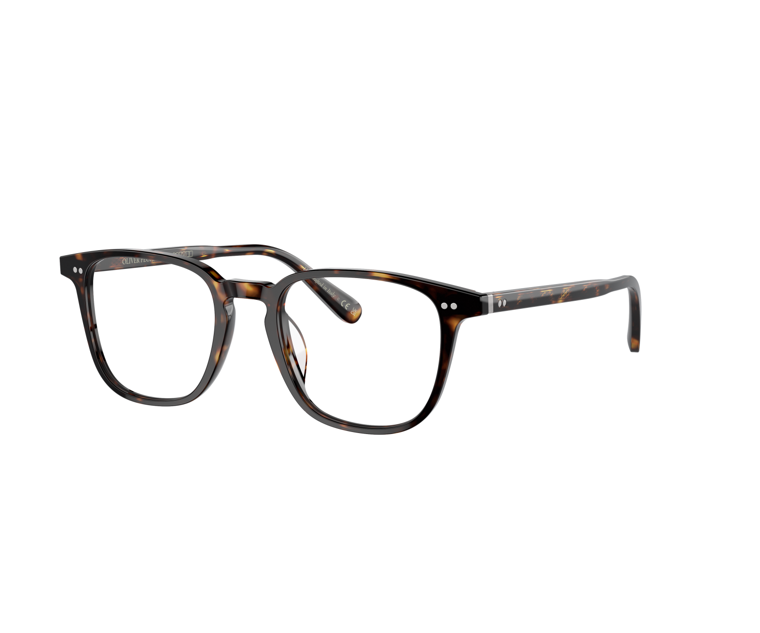 OLIVER PEOPLES - NEV - OV5532U - 1009 - 51