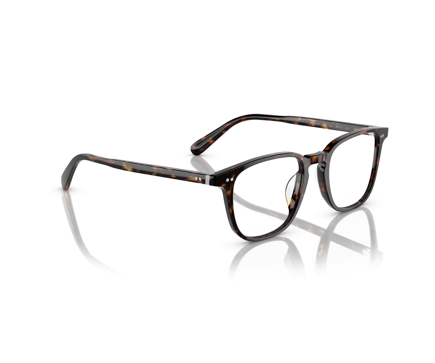 OLIVER PEOPLES - NEV - OV5532U - 1009 - 51