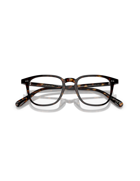 OLIVER PEOPLES - NEV - OV5532U - 1009 - 51