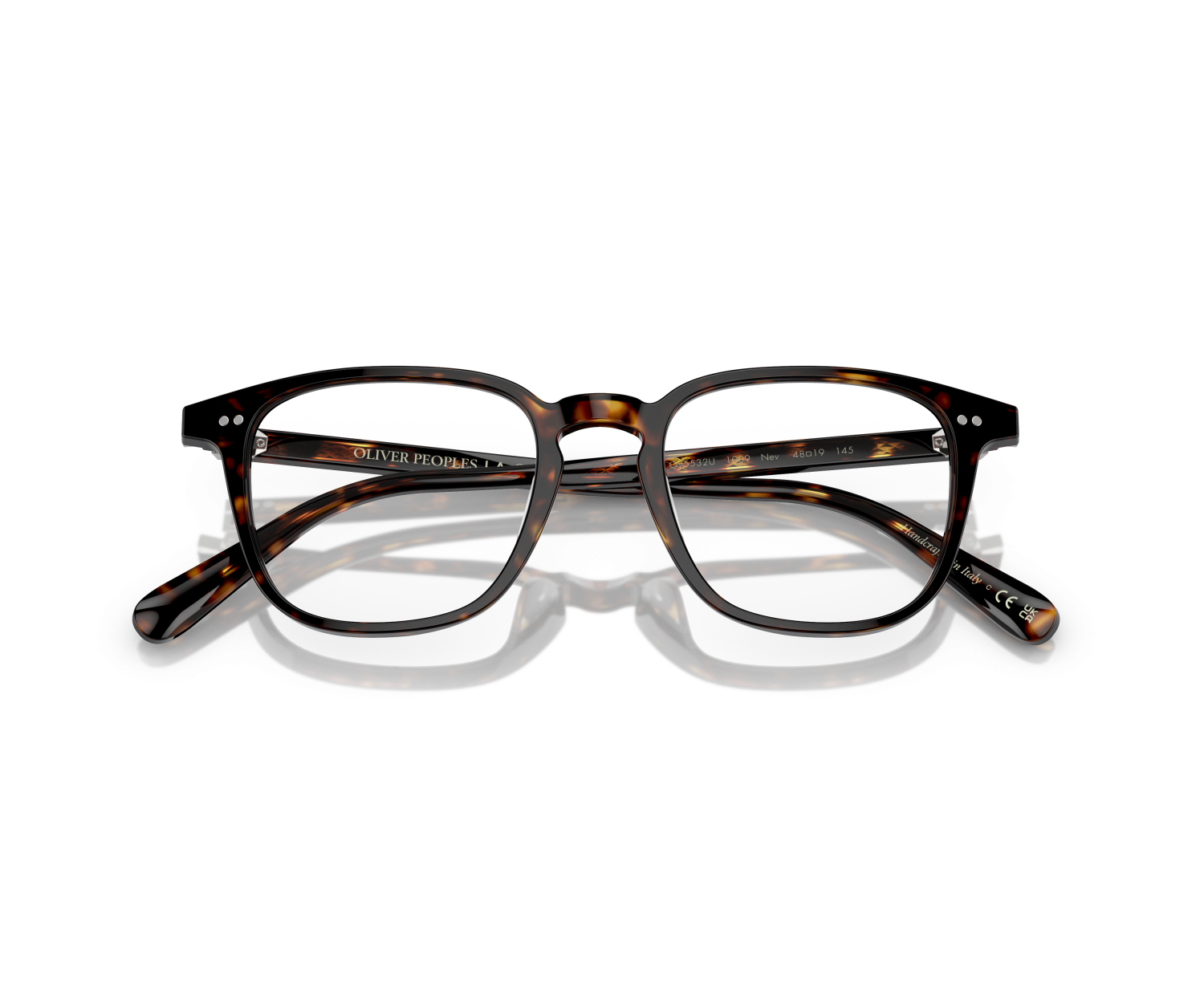 OLIVER PEOPLES - NEV - OV5532U - 1009 - 51