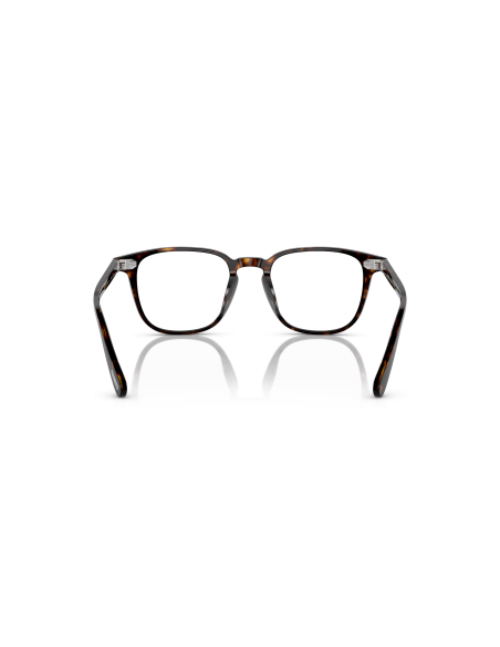 OLIVER PEOPLES - NEV - OV5532U - 1009 - 51