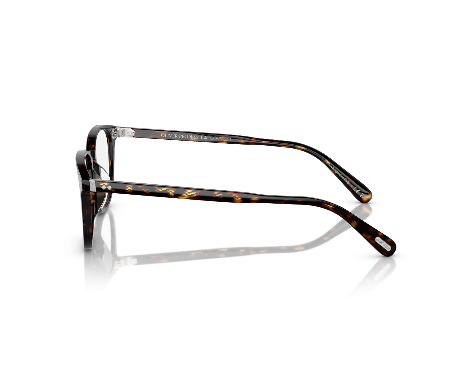 OLIVER PEOPLES - NEV - OV5532U - 1009 - 51