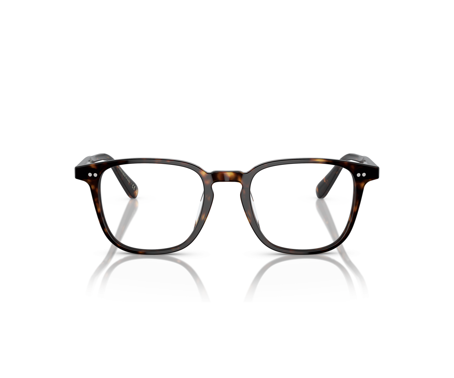OLIVER PEOPLES - NEV - OV5532U - 1009 - 51